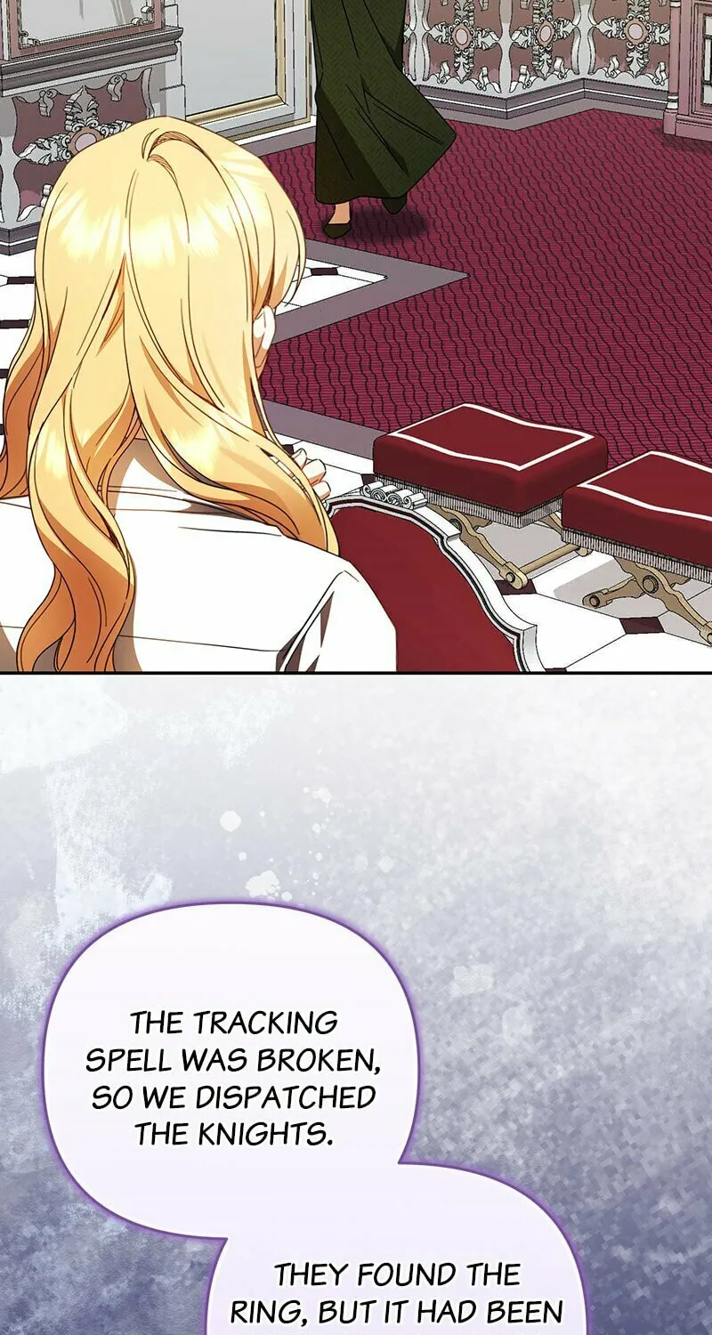 Ungracefully Grace Chapter 38 page 34 - 