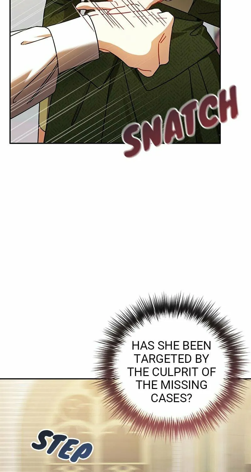 Ungracefully Grace Chapter 38 page 38 - 