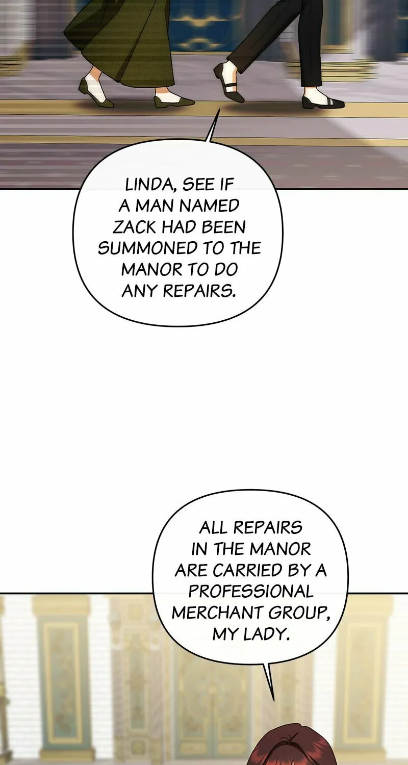 Ungracefully Grace Chapter 38 page 40 - 