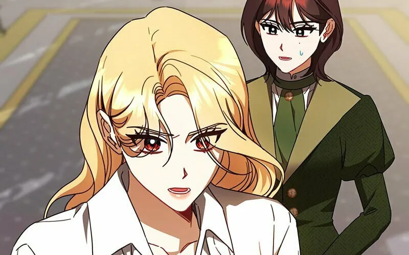 Ungracefully Grace Chapter 38 page 41 - 