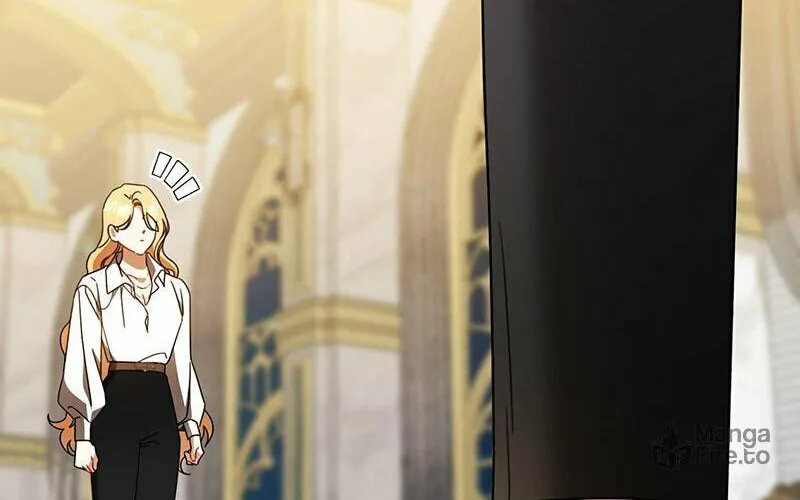 Ungracefully Grace Chapter 38 page 46 - 