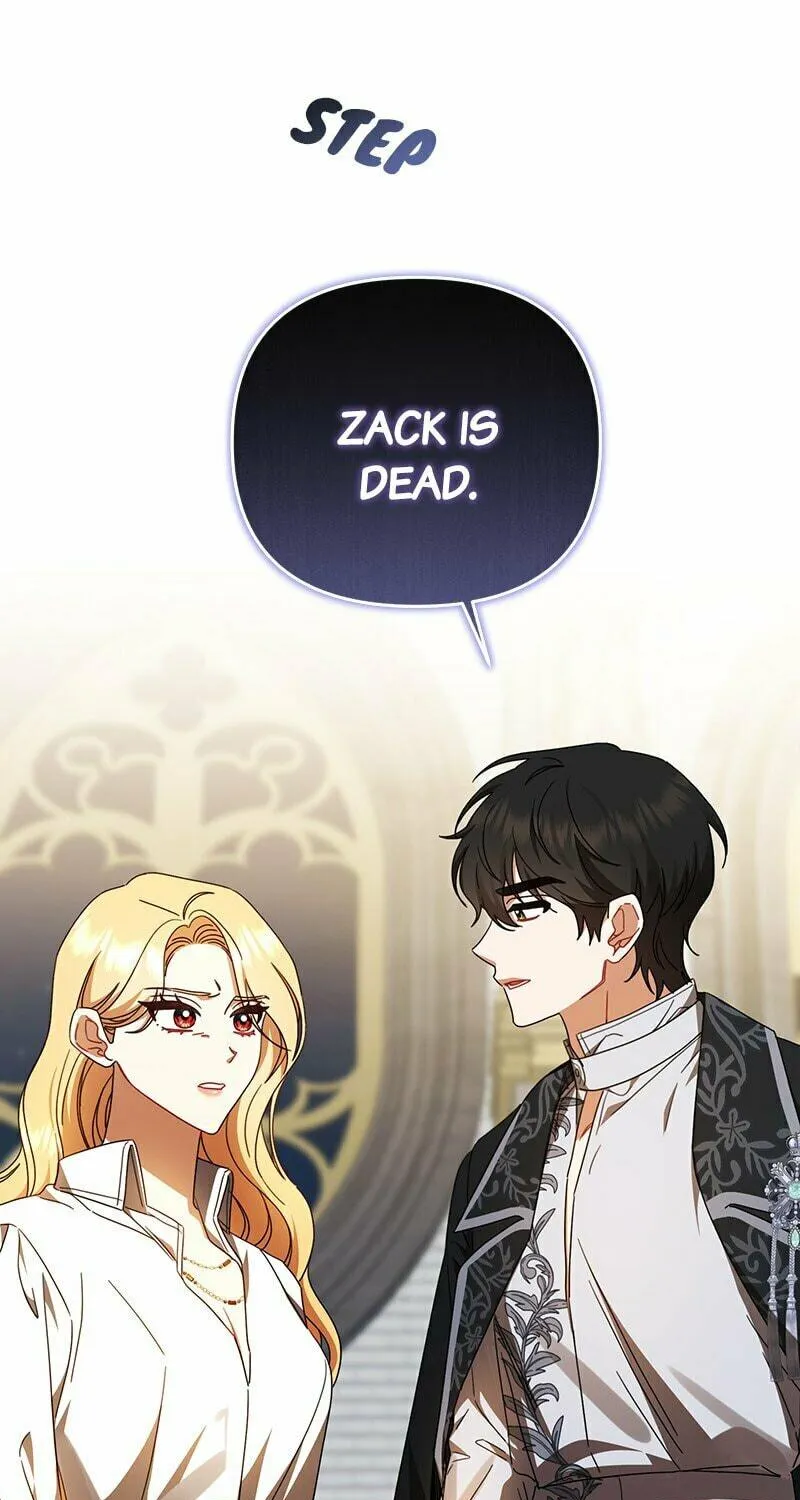 Ungracefully Grace Chapter 38 page 49 - 
