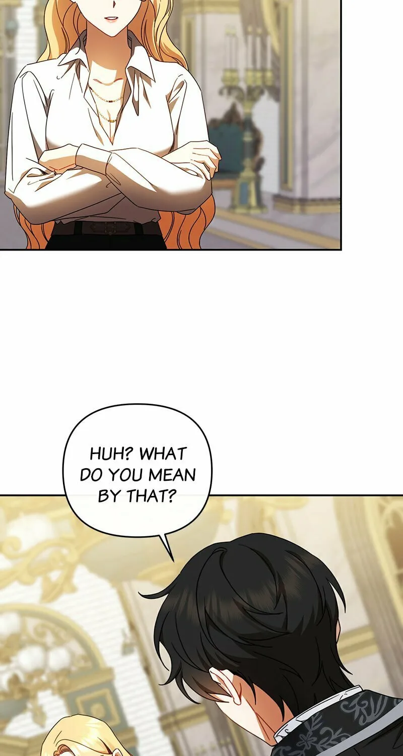 Ungracefully Grace Chapter 38 page 58 - 