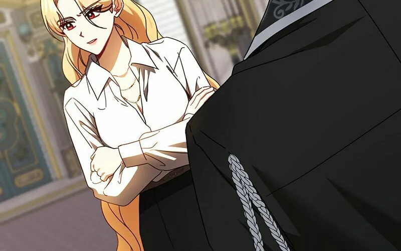 Ungracefully Grace Chapter 38 page 59 - 