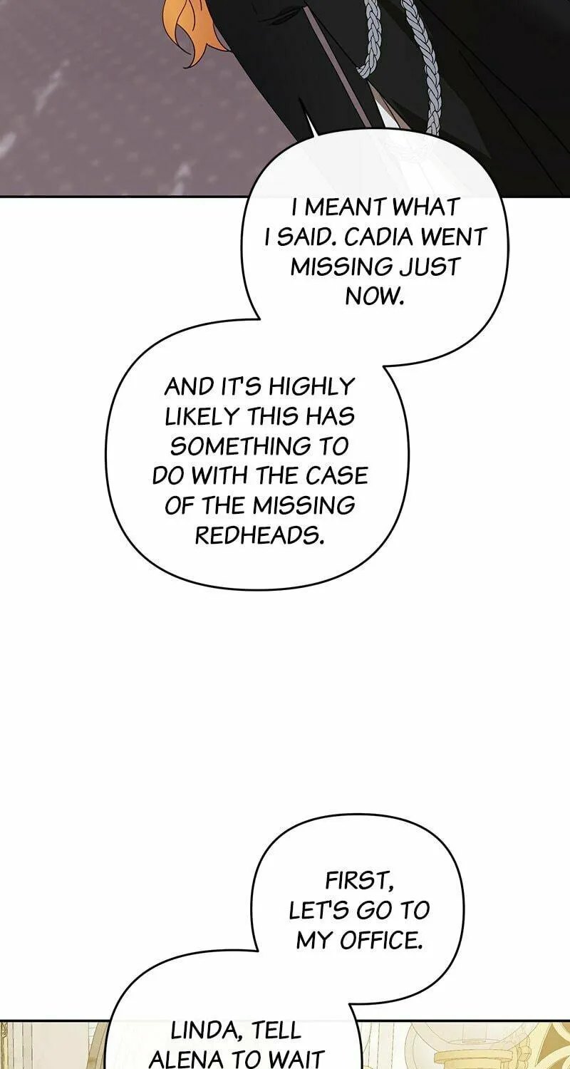 Ungracefully Grace Chapter 38 page 60 - 