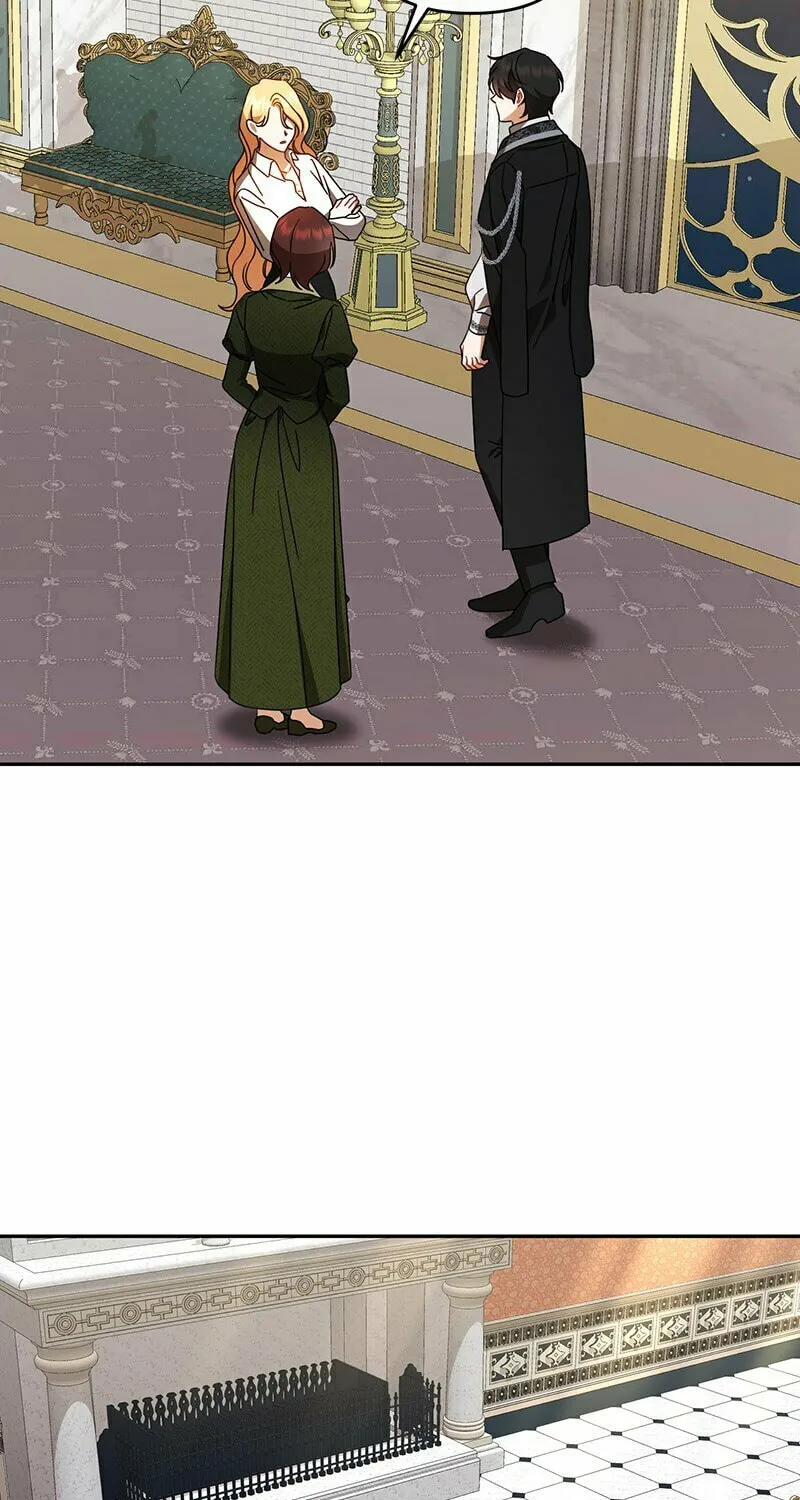 Ungracefully Grace Chapter 38 page 62 - 