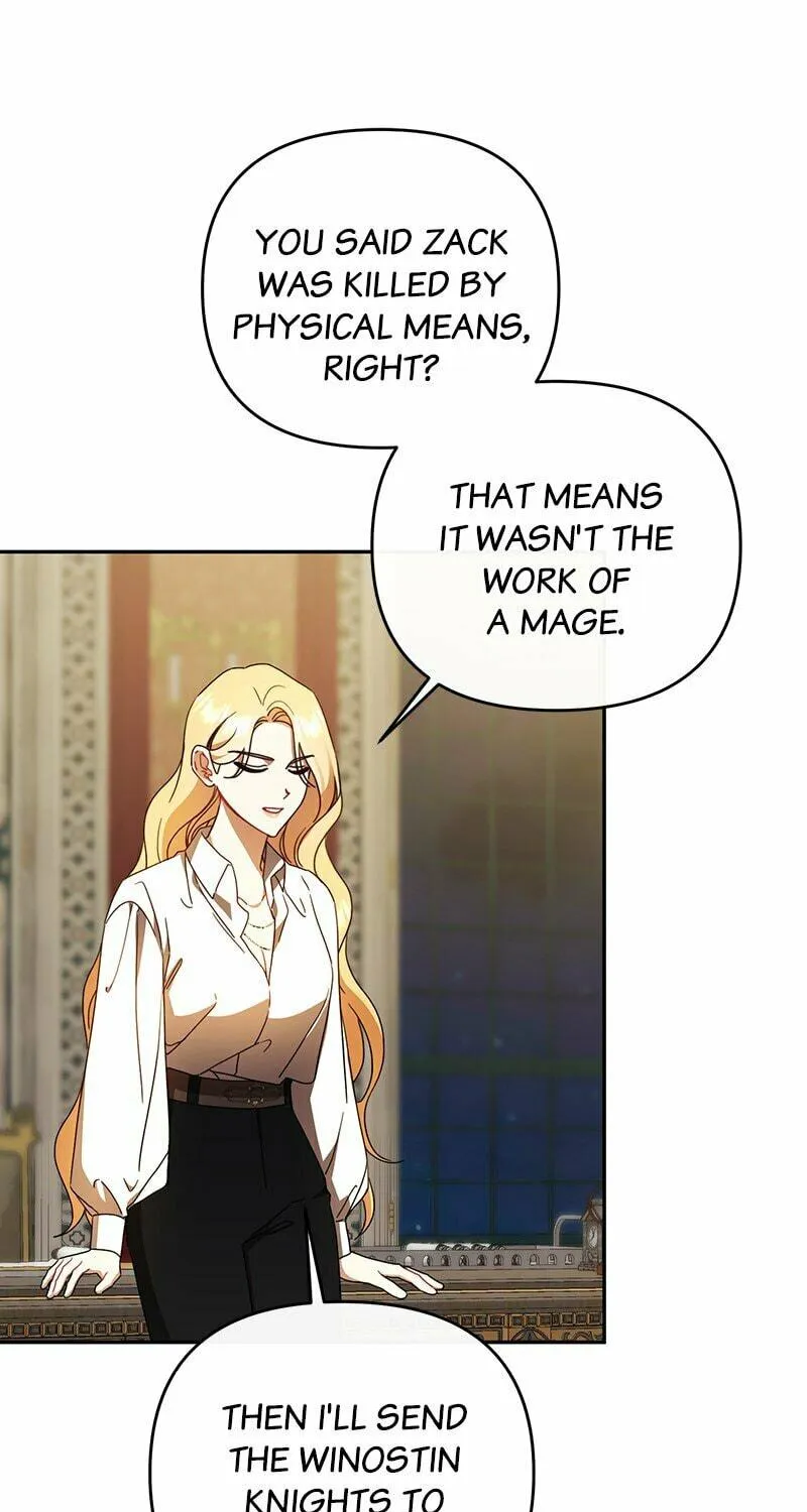 Ungracefully Grace Chapter 38 page 64 - 