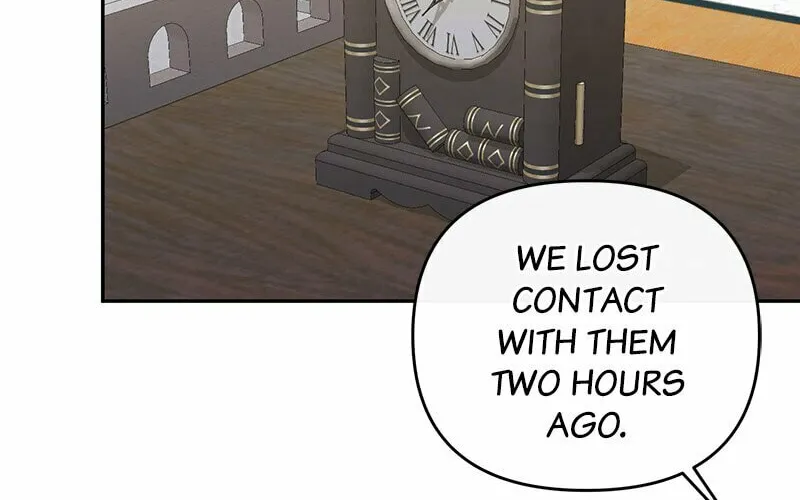 Ungracefully Grace Chapter 38 page 8 - 