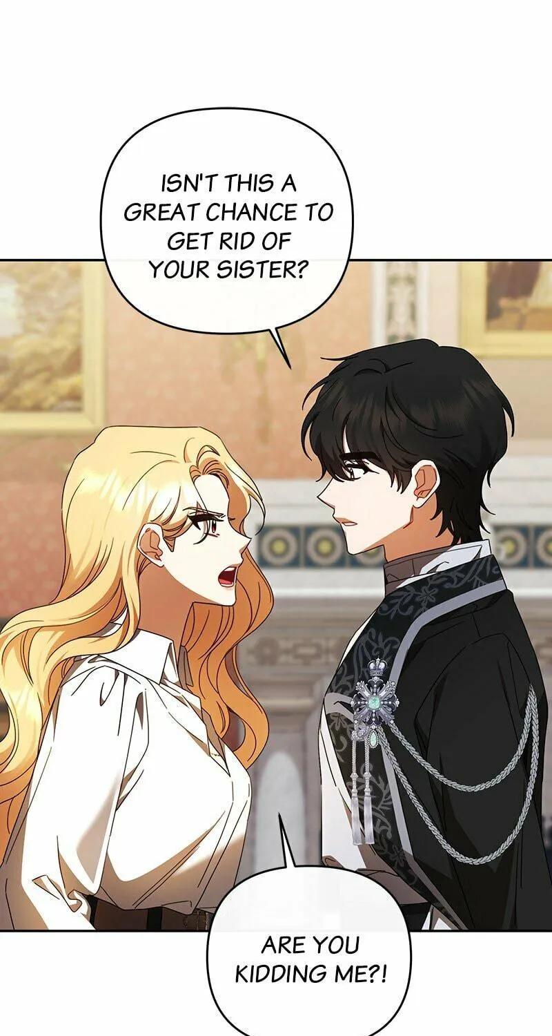 Ungracefully Grace Chapter 38 page 73 - 