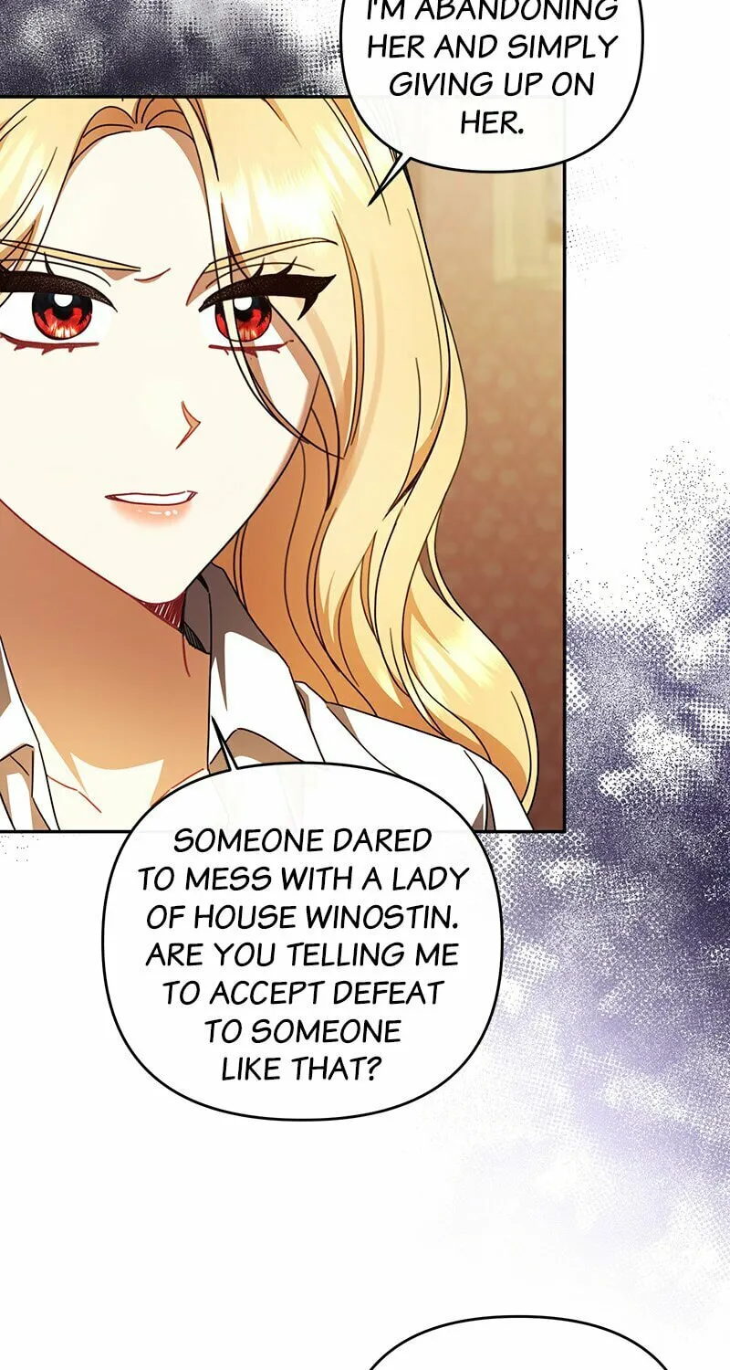 Ungracefully Grace Chapter 38 page 75 - 