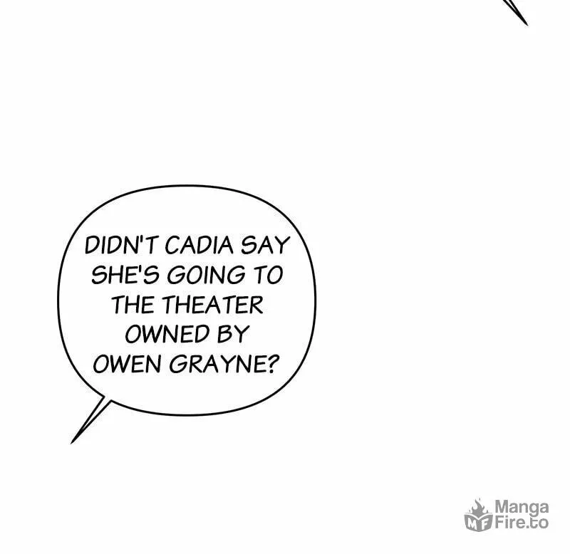 Ungracefully Grace Chapter 38 page 9 - 