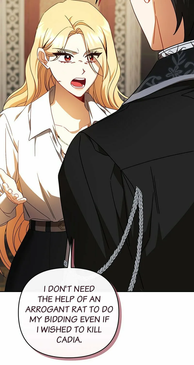 Ungracefully Grace Chapter 38 page 81 - 