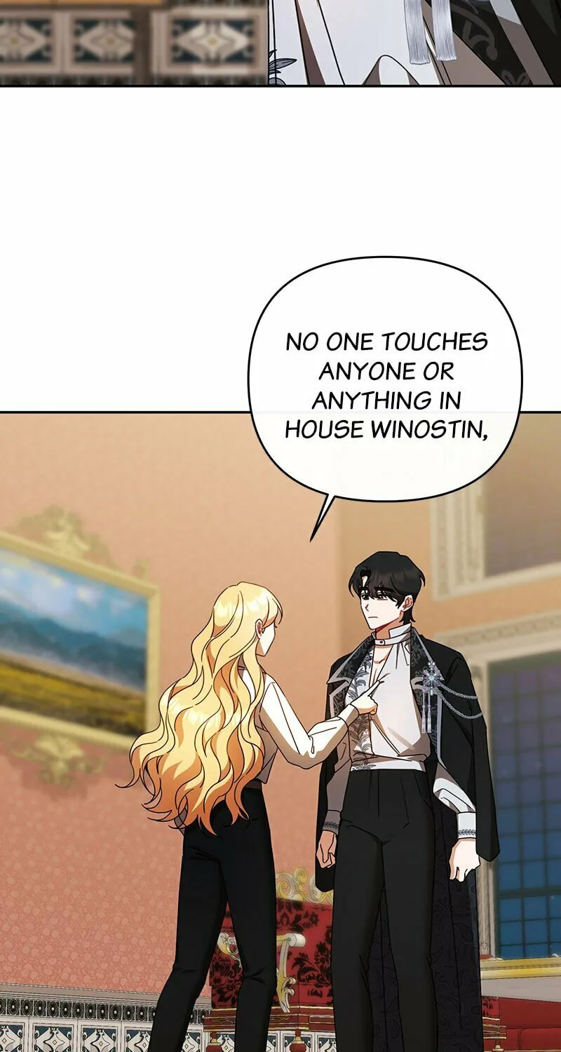 Ungracefully Grace Chapter 38 page 85 - 