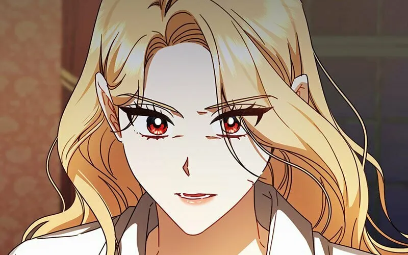 Ungracefully Grace Chapter 38 page 88 - 