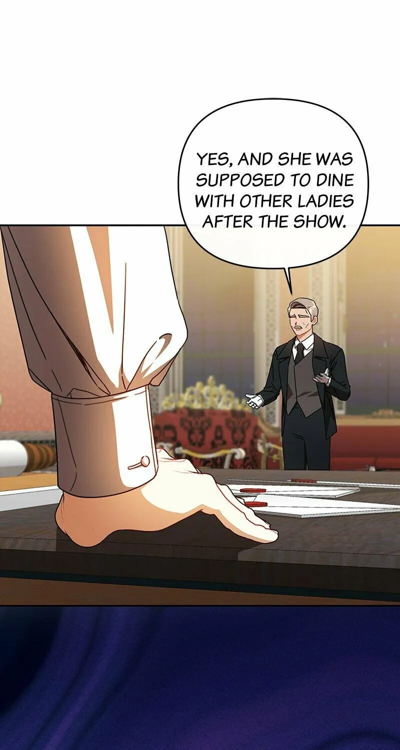 Ungracefully Grace Chapter 38 page 10 - 