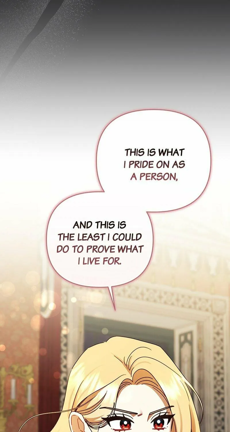 Ungracefully Grace Chapter 38 page 94 - 