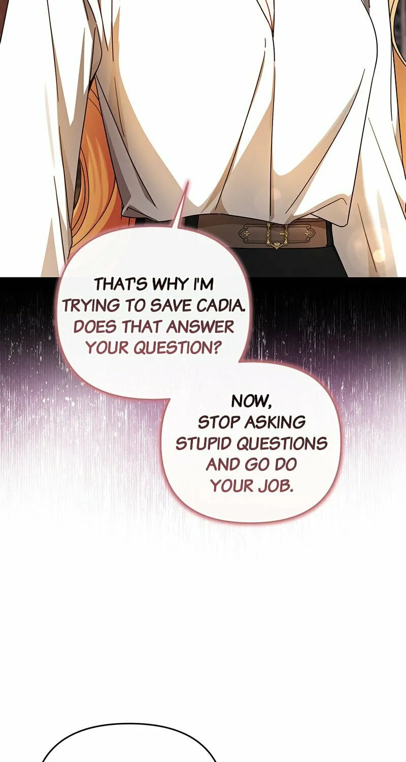 Ungracefully Grace Chapter 38 page 96 - 