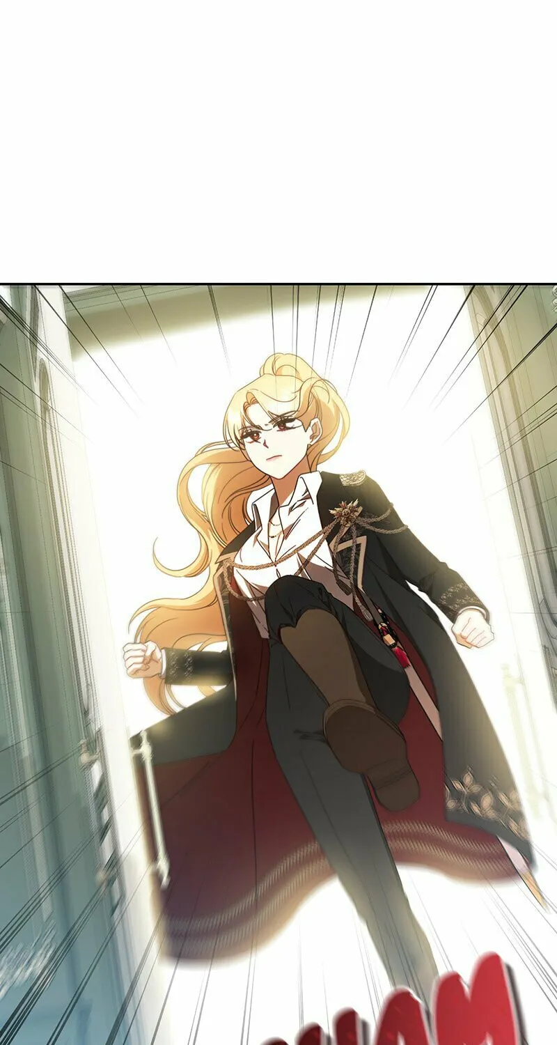 Ungracefully Grace Chapter 39 page 1 - 
