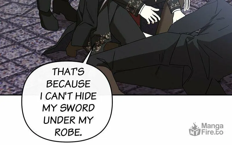 Ungracefully Grace Chapter 39 page 104 - 