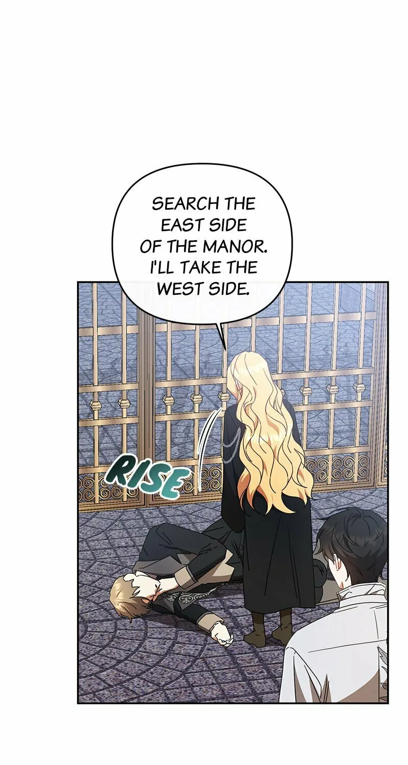 Ungracefully Grace Chapter 39 page 105 - 