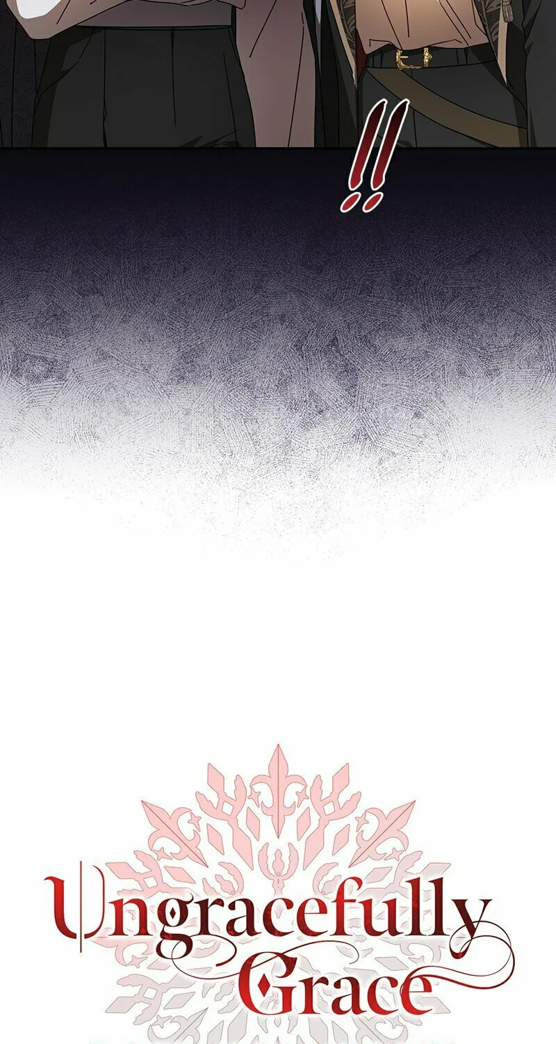 Ungracefully Grace Chapter 39 page 14 - 