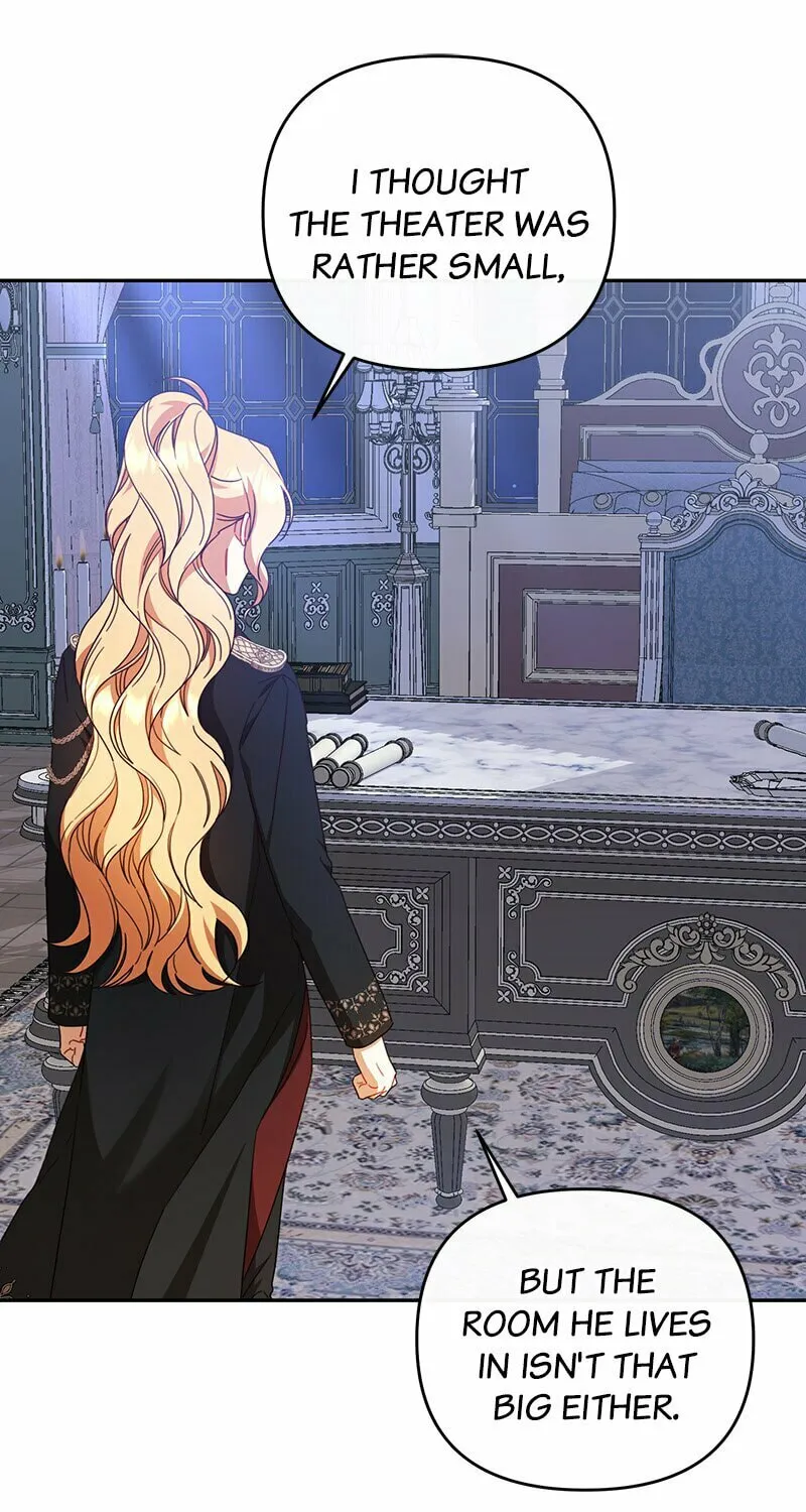 Ungracefully Grace Chapter 39 page 3 - 