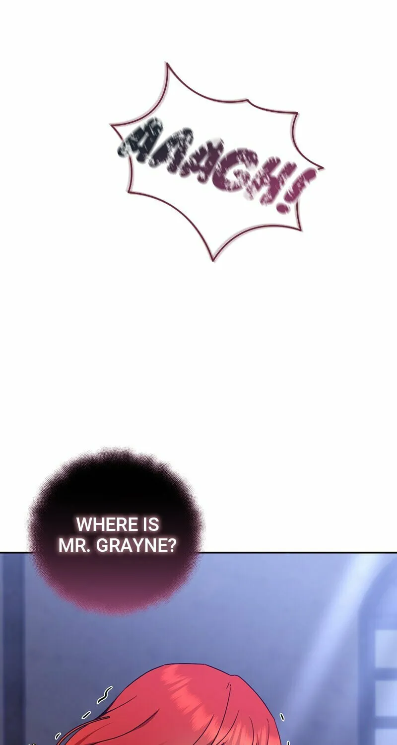 Ungracefully Grace Chapter 39 page 23 - 