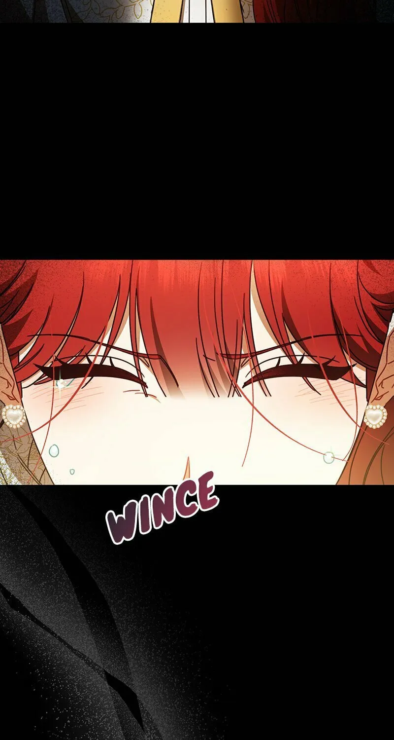 Ungracefully Grace Chapter 39 page 28 - 