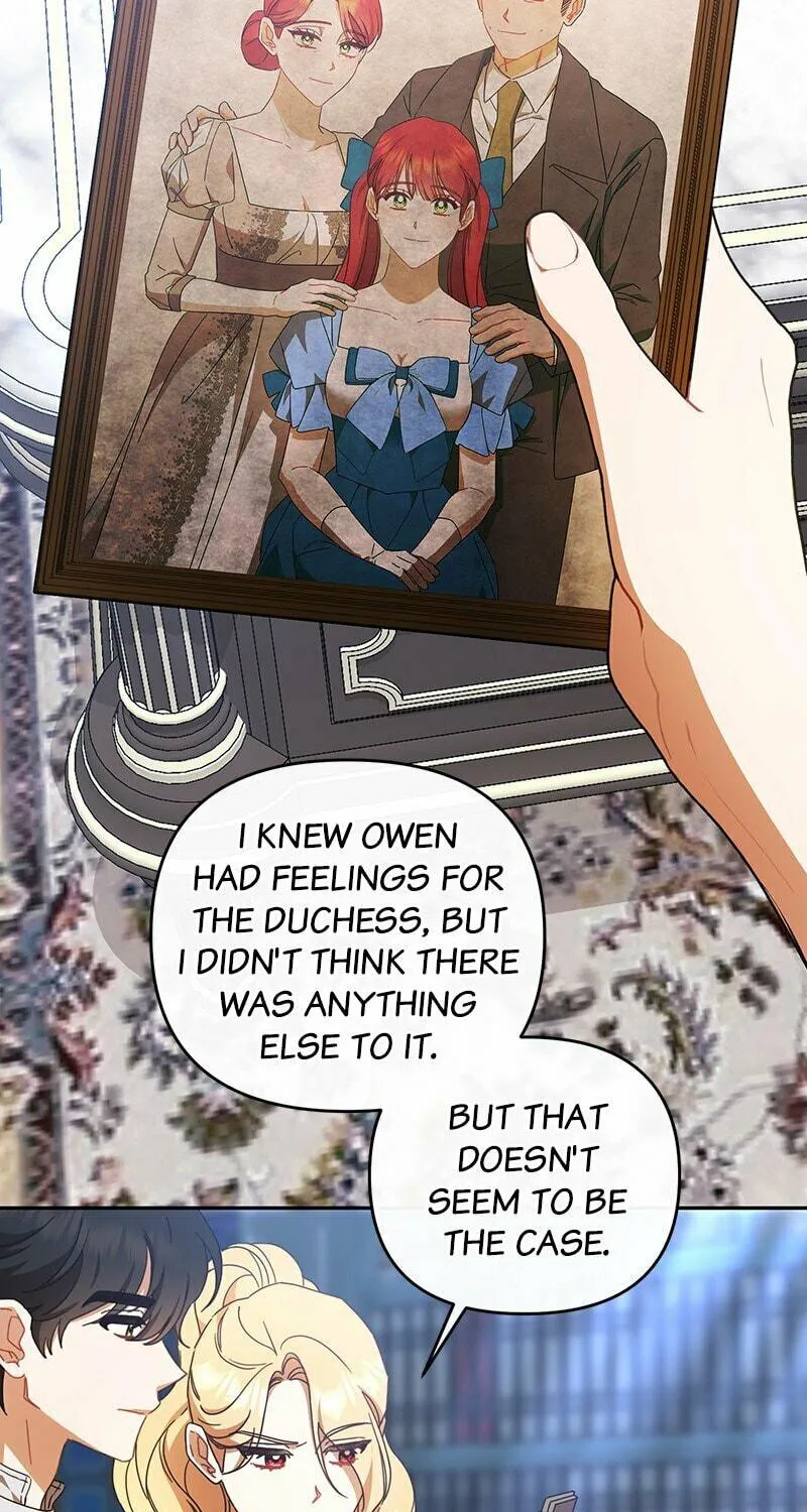 Ungracefully Grace Chapter 39 page 32 - 