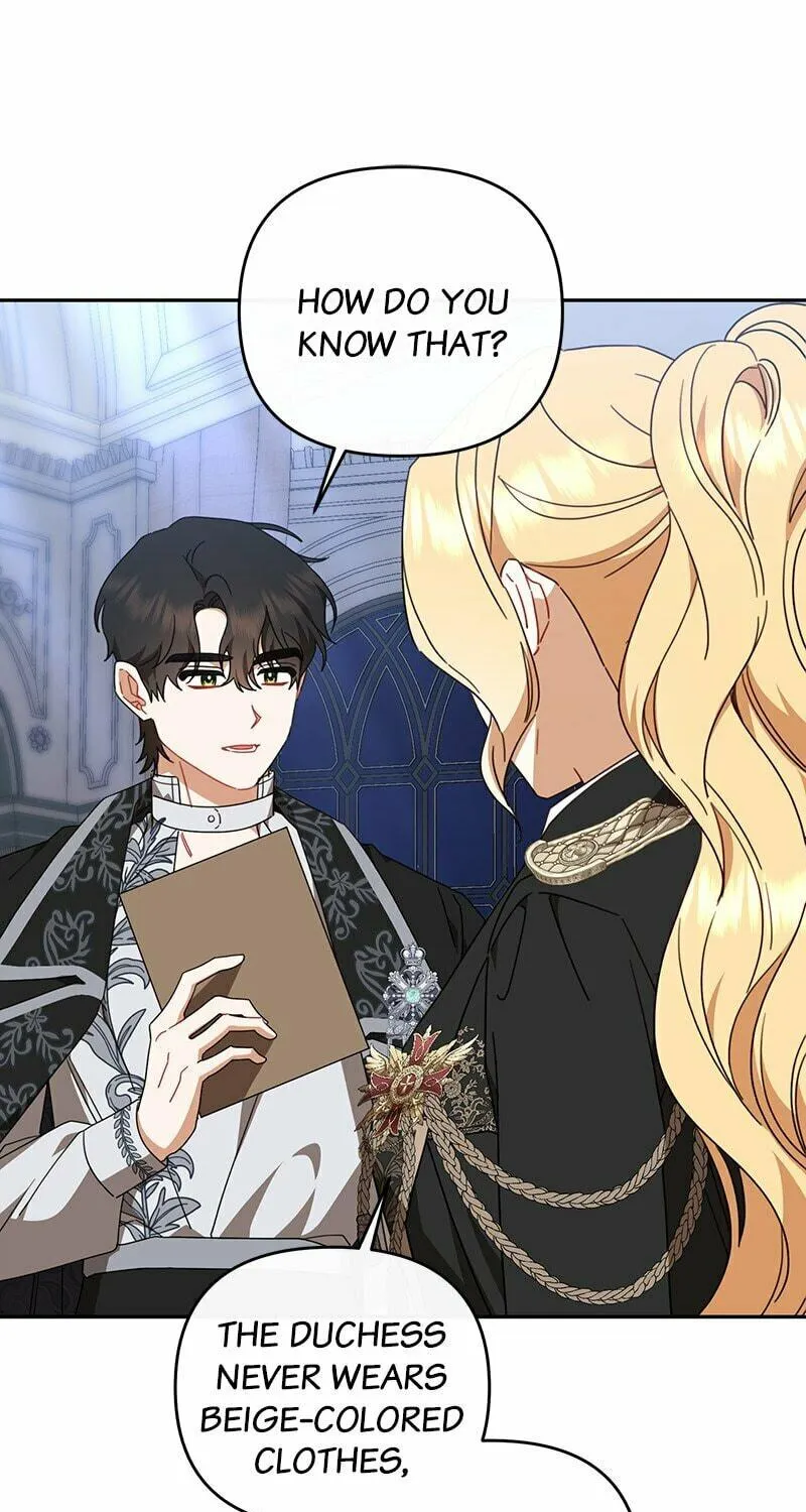 Ungracefully Grace Chapter 39 page 37 - 