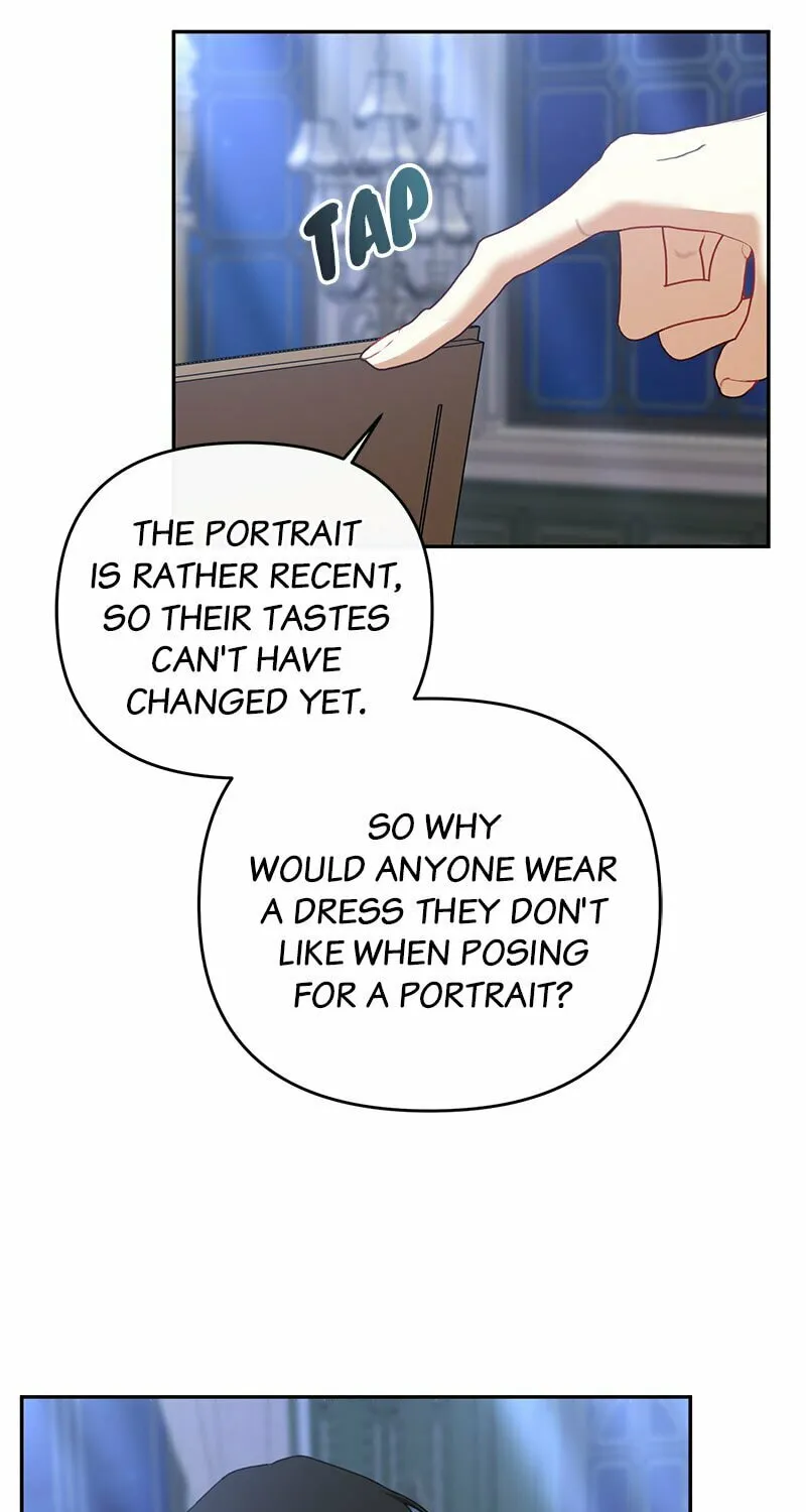 Ungracefully Grace Chapter 39 page 39 - 