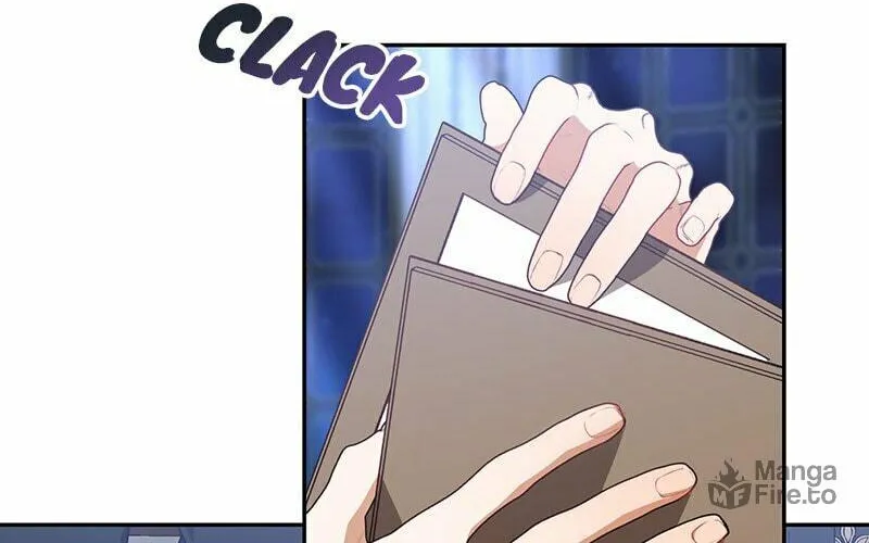 Ungracefully Grace Chapter 39 page 44 - 