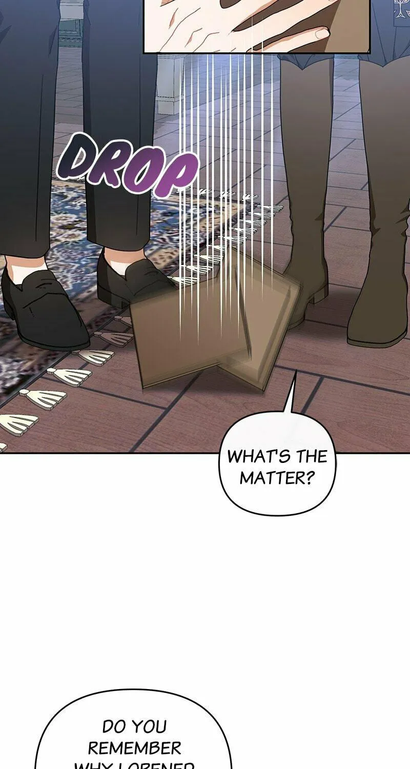 Ungracefully Grace Chapter 39 page 45 - 