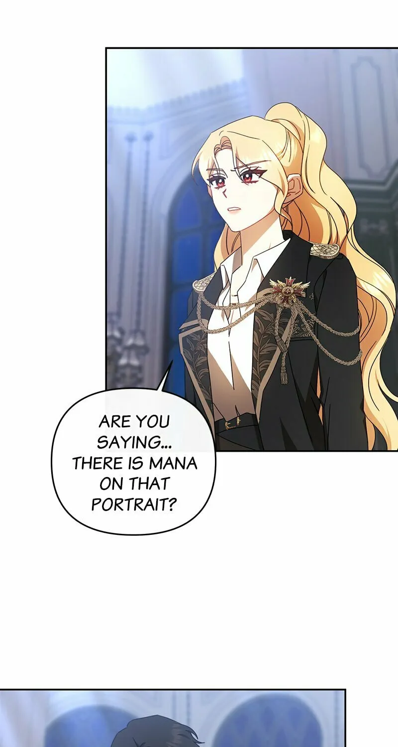 Ungracefully Grace Chapter 39 page 47 - 