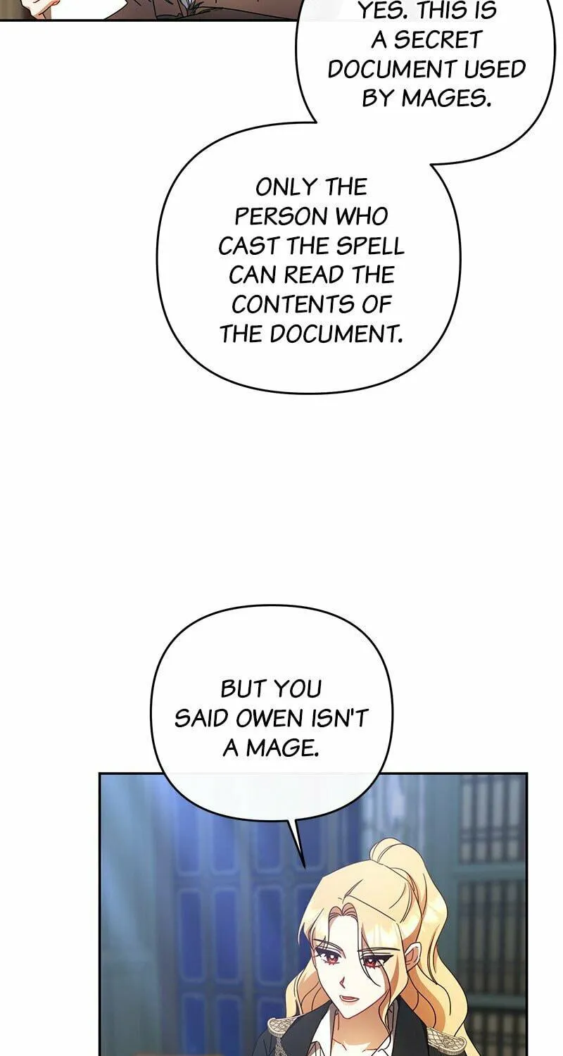 Ungracefully Grace Chapter 39 page 49 - 