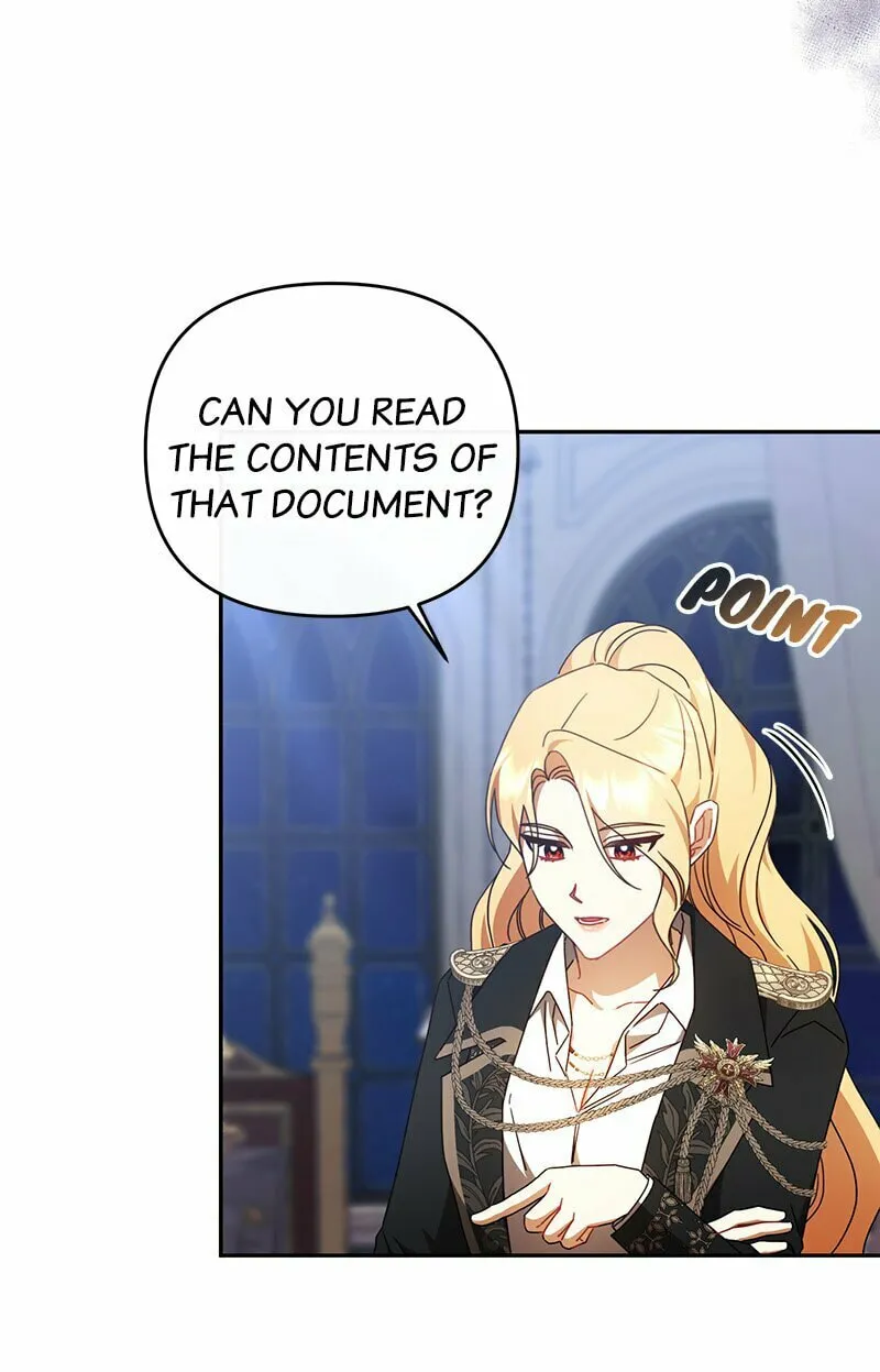Ungracefully Grace Chapter 39 page 53 - 