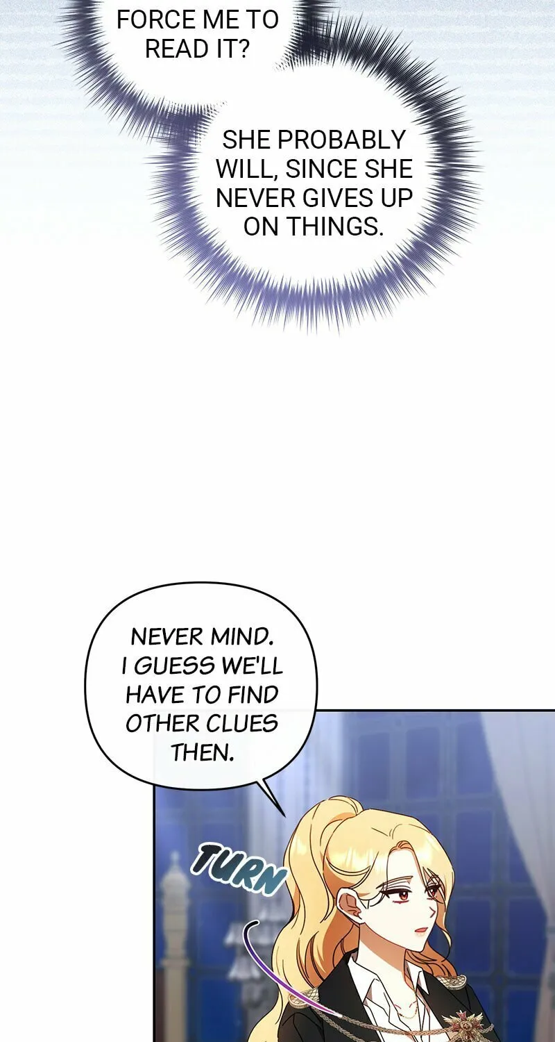 Ungracefully Grace Chapter 39 page 58 - 