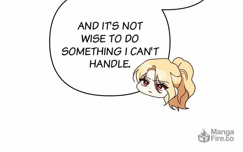 Ungracefully Grace Chapter 39 page 61 - 