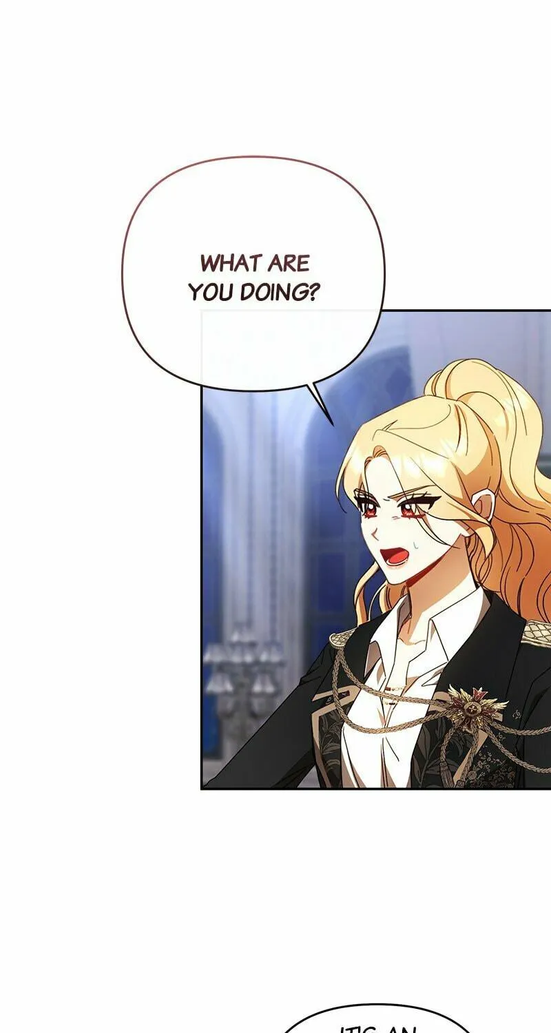 Ungracefully Grace Chapter 39 page 65 - 