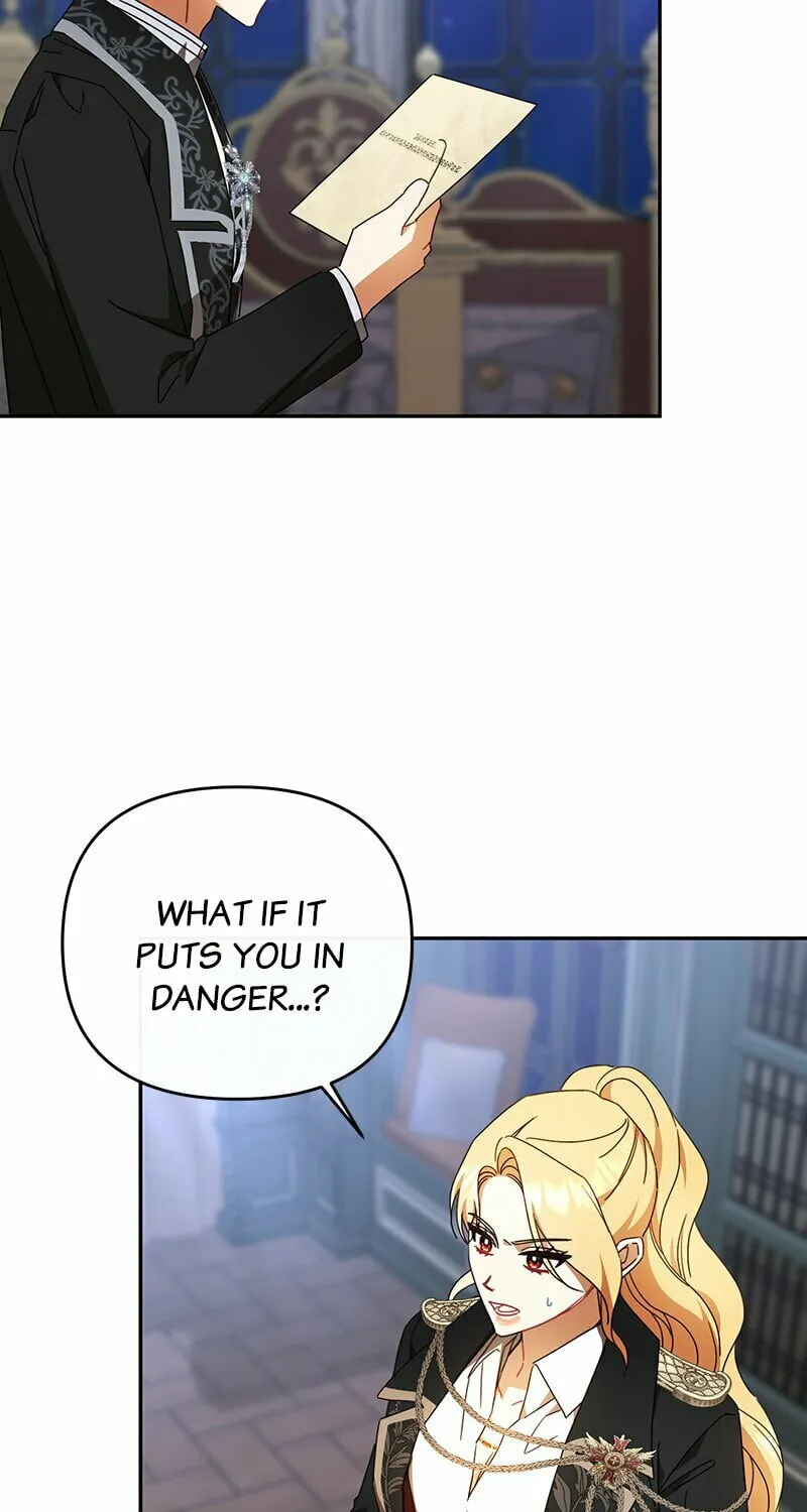 Ungracefully Grace Chapter 39 page 67 - 