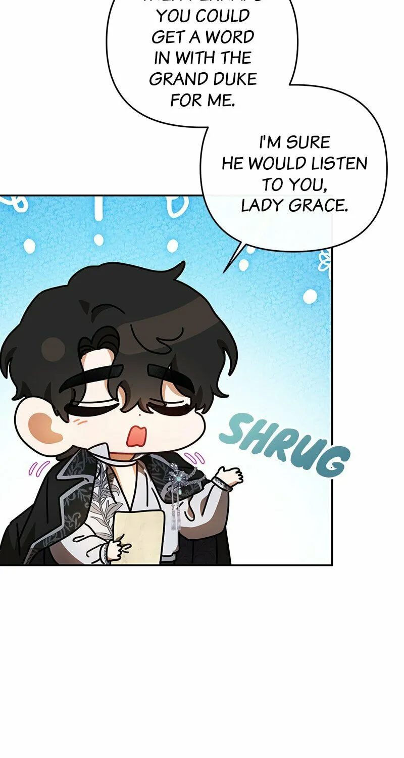 Ungracefully Grace Chapter 39 page 69 - 