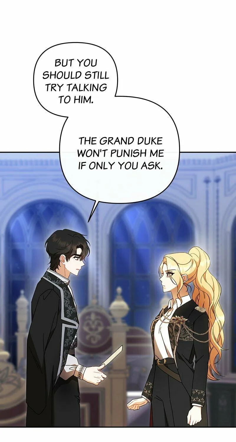 Ungracefully Grace Chapter 39 page 71 - 