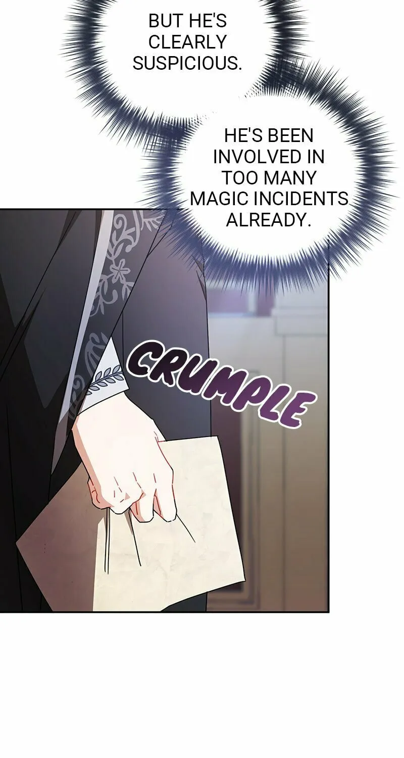 Ungracefully Grace Chapter 39 page 85 - 