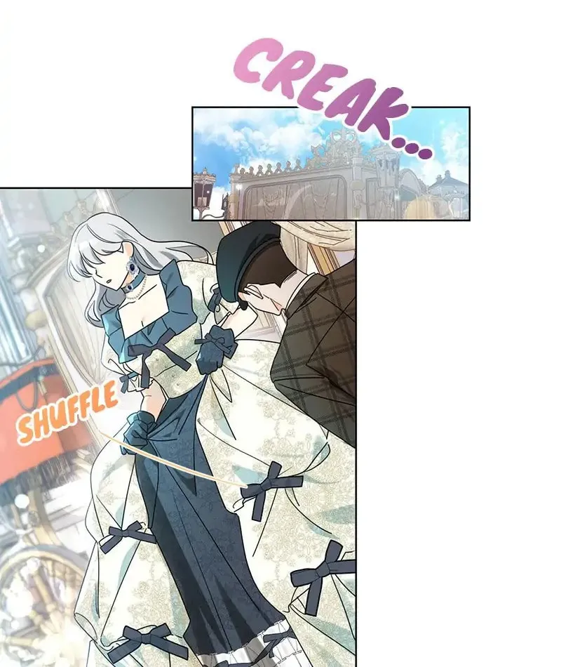 Ungracefully Grace Chapter 4 page 2 - 