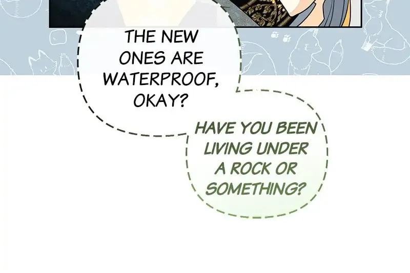 Ungracefully Grace Chapter 4 page 13 - 