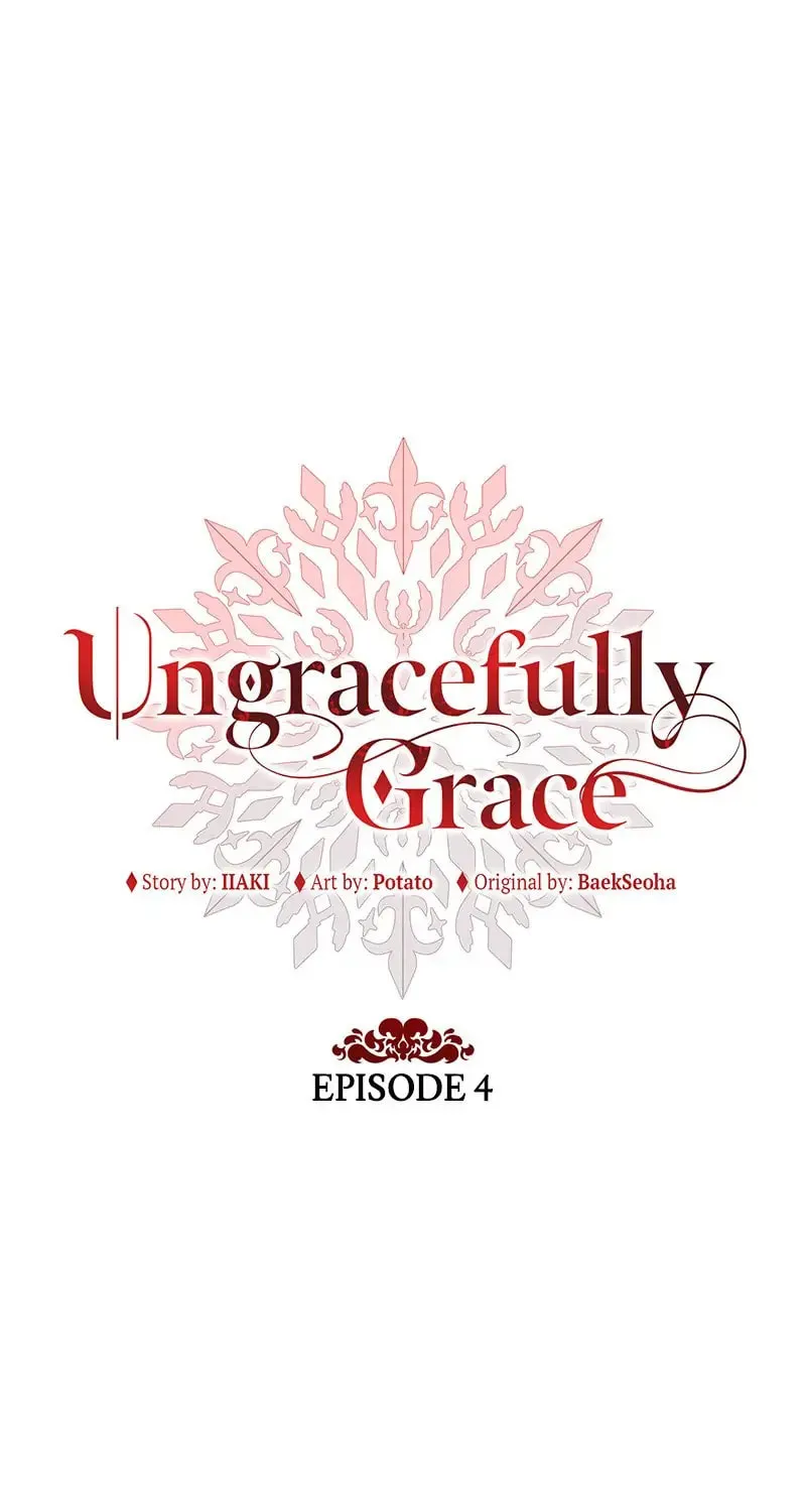 Ungracefully Grace Chapter 4 page 14 - 