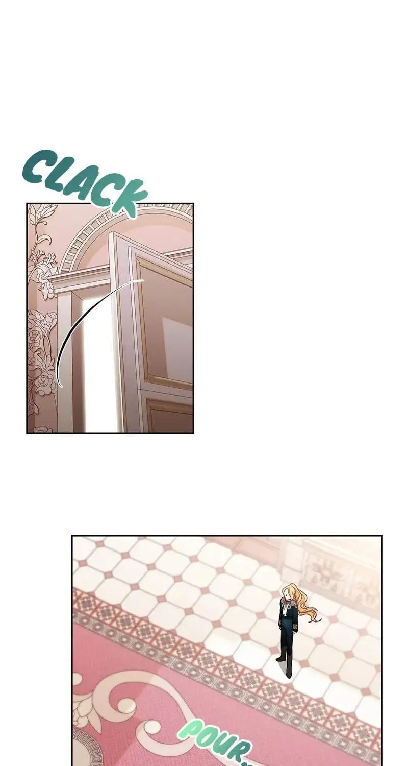 Ungracefully Grace Chapter 4 page 16 - 