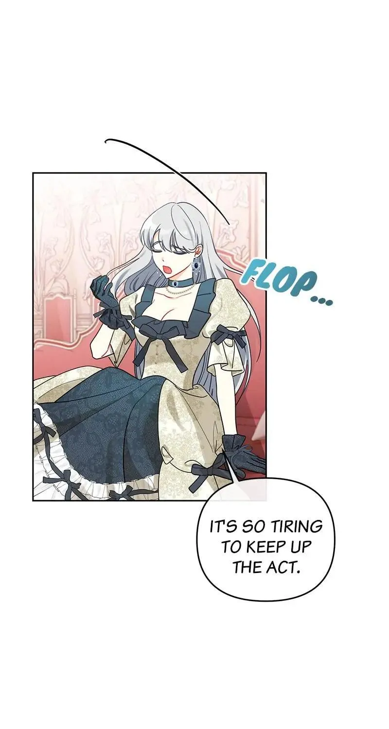 Ungracefully Grace Chapter 4 page 18 - 