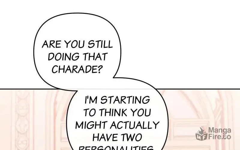 Ungracefully Grace Chapter 4 page 19 - 