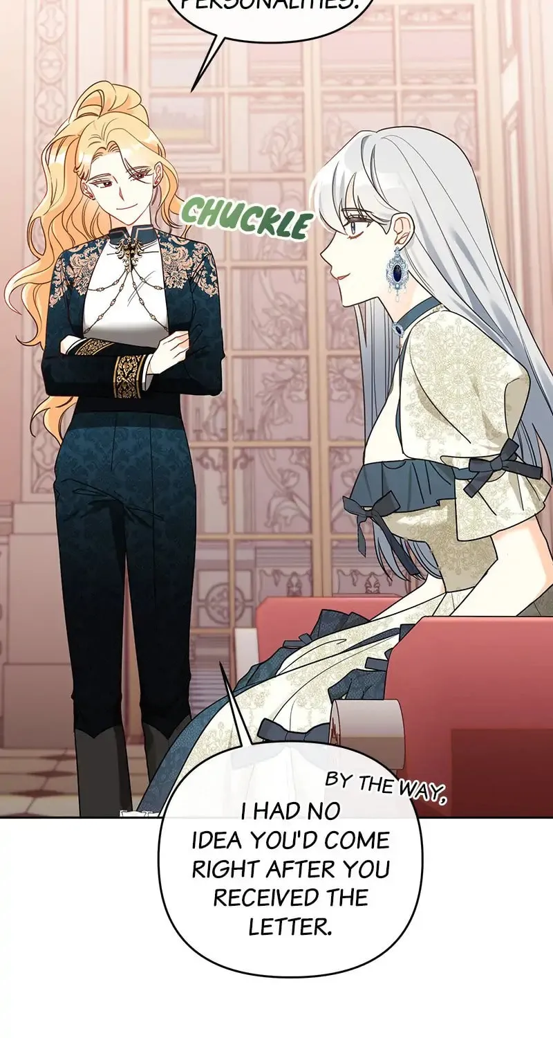 Ungracefully Grace Chapter 4 page 20 - 